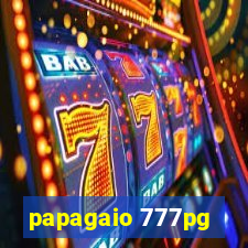 papagaio 777pg